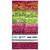 Lumin Fabrics Island Batik Posy Twist Batiks 2.5 Inch Strips