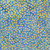 Lumin Fabrics Island Batik Countryside Charm Batiks Small Petals Blue Powder Blue