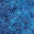 Lumin Fabrics Island Batik Countryside Charm Batiks Small Petals Multi Navy Turquoise