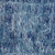 Lumin Fabrics Island Batik Meadow Brook Batiks Lines with Dots Blue Wave