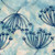 Lumin Fabrics Island Batik Meadow Brook Batiks Queen Annes Lace Blue Heavenly