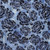 Lumin Fabrics Island Batik Rosy Bloom Batiks Hollyhock Purple Thistle