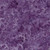 Lumin Fabrics Island Batik Springtime Bouquet Batiks Flowers and Leaves Purple Wisteria, fabric with a floral and leaf pattern in various shades of purple.