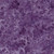 Lumin Fabrics Island Batik Springtime Bouquet Batiks Flowers and Leaves Purple Wisteria