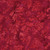 Lumin Fabrics Island Batik Sunflower Spice Batiks Acorns and Leaves Red Cranberry, red and cranberry-colored batik fabric with an oak leaf, acorn, and berry pattern.