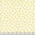 Lumin Fabrics White Owl Rooster Reverie Susan Winget Floral Dot Ivory/Gold