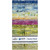 Lumin Fabrics Island Batik Meadow Brook Batiks 2.5 Inch Strips