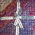 Lumin Fabrics Island Batik Salsa Batiks 10 Inch Squares