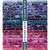 Lumin Fabrics Island Batik Rosy Bloom Batiks Fat Quarter Bundles