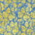 Lumin Fabrics Island Batik Countryside Charm Batiks Condensed Leaves Blue Powder Blue