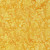 Lumin Fabrics Island Batik Countryside Charm Batiks Vines Leaves and Berries Orange Daffodil, fabric design with orange background featuring yellow vines, leaves, and berries pattern.