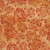 Lumin Fabrics Island Batik Everbloom Batiks Hollyhock Orange Cantaloupe
