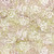 Lumin Fabrics Island Batik Everbloom Batiks Flowers and Dots Neutral Alabaster