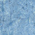 Lumin Fabrics Island Batik Meadow Brook Batiks Meadow Blue Sky, a fabric featuring a soft blue background with delicate white and darker blue botanical patterns.