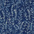 Lumin Fabrics Island Batik Meadow Brook Batiks Meadow Blue Harbor