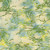 Lumin Fabrics Island Batik Meadow Brook Batiks Bird's Nest Multi Blue Cream