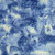 Lumin Fabrics Island Batik Meadow Brook Batiks Breeze Blue Powder Blue