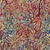 Lumin Fabrics Island Batik Salsa Batiks Tear Drops Multi Red Blue Dusty
