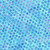 Lumin Fabrics Island Batik Secret Garden Batiks Small Flowers Blue Mystic