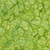 Lumin Fabrics Island Batik Springtime Bouquet Batiks Condensed Leaves Green Lemon Lime