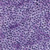Lumin Fabrics Island Batik Springtime Bouquet Batiks Small Petals Purple Urchin