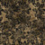 Lumin Fabrics Island Batik Woodland Warmth Batiks Leaves and Berry Clusters Brown Java