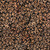 Lumin Fabrics Island Batik Woodland Warmth Batiks Tossed Vines Brown Java