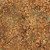 Lumin Fabrics Island Batik Woodland Warmth Batiks Tossed Vines Brown Russet, fabric with a pattern of intertwined vines and leaves in warm earth tones.