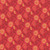 Lumin Fabrics White Owl Rooster Reverie Susan Winget Boho Floral Red