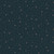 Dear Stella Fabrics Fox And Fern Stellar Midnight blue