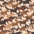 Dear Stella Fabrics Wild And Free Fay Nye Free Running Dawn Pink