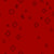 Dear Stella Fabrics Quiltstellation Pammie Jane Quiltstellation Mars Red