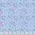 Dear Stella Fabrics Quiltstellation Pammie Jane Quiltstellation Gemini Blue