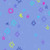 Dear Stella Fabrics Quiltstellation Pammie Jane Quiltstellation Aries Peri Blue