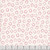 Dear Stella Fabrics Pink Pony Club Stirrup Some Trouble Cream