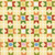 Dear Stella Fabrics Bok Bok Meow Leezaworks Fur-Lying Geese Lemon Yellow