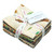 Dear Stella Fabrics Wild And Free Fay Nye 12 Fat Quarters
