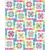 Riley Blake Chasing Rainbows Leslie Ryan Aurelia Quilt Kit
