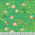 Windham Fabrics Heather Ross Favorites Jade Green Nanny Bee