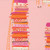 Windham Fabrics Heather Ross Favorites Pink Princess And The Pea