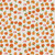 Windham Fabrics Heather Ross Favorites Red Apple, a colorful pattern of various stylized apples with green leaves on a light background.