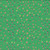 Windham Fabrics Heather Ross Favorites Jade Green Field Strawberries