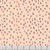 Windham Fabrics Heather Ross Favorites Blush Pink Field Strawberries