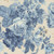 Andover Fabrics Special Delivery by Laundry Basket Quilts Rose Bouquet Porcelain Cream