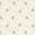 Andover Fabrics Special Delivery by Laundry Basket Quilts Floating Leaves Tranquil Blue