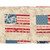 Andover Fabrics Stars and Stripes 108 Inch Wide Quilt Backing Red White Blue Cream