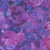 In The Beginning Fabrics Celtic Garden Purple Tree Thistle Emblems