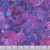 In The Beginning Fabrics Celtic Garden Purple Tree Thistle Emblems