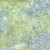 Timeless Treasures Fabrics Radiant Meadow Tonga Batiks Wing and a Prayer Allover Wings Sphere, abstract batik fabric with blue and yellow wing and sphere patterns on a soft green and blue background.