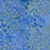 Timeless Treasures Fabrics Radiant Meadow Tonga Batiks Wing and a Prayer Garden Floral Azure